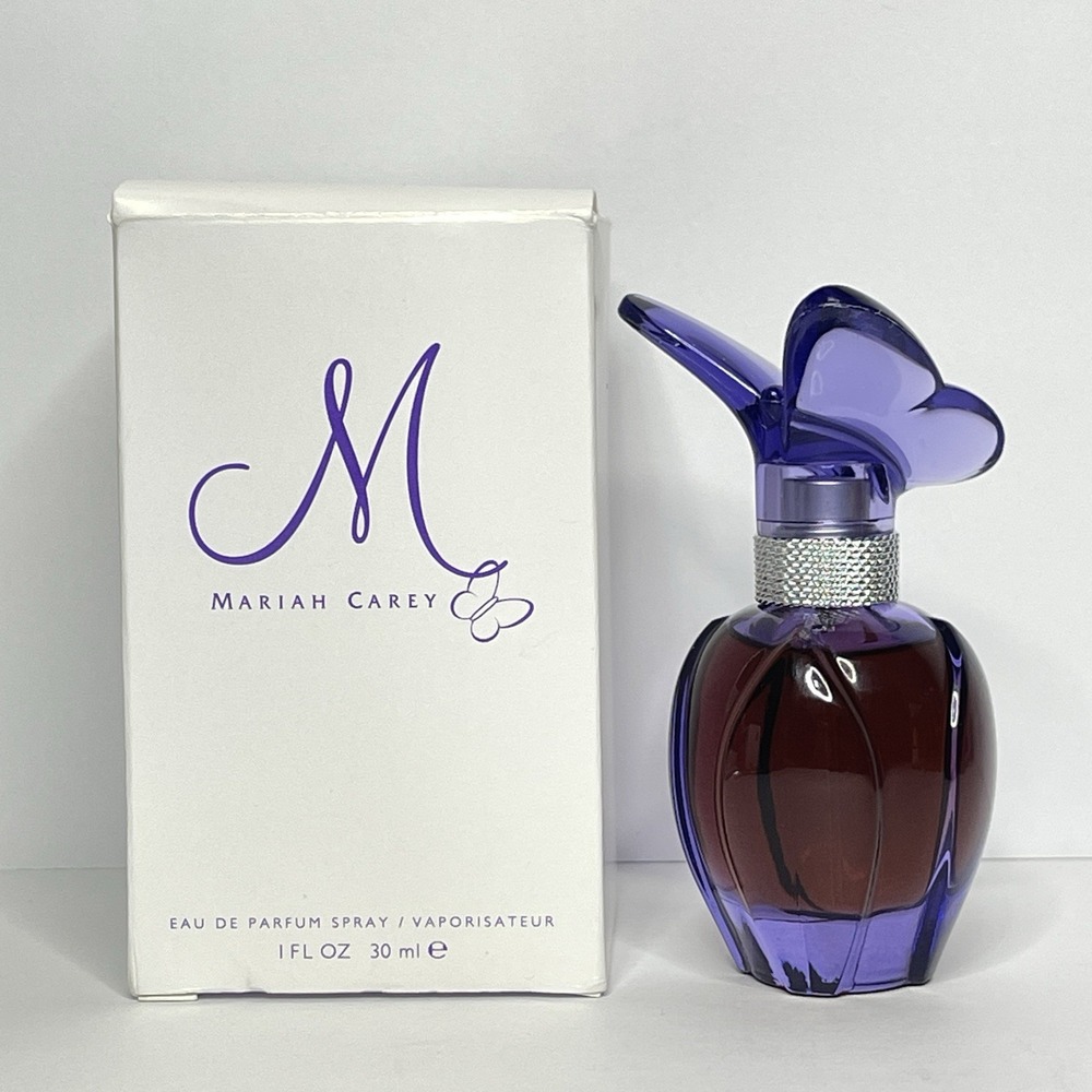 M Mariah Carey by Mariah Carey 1 oz / 30 ml Eau de Parfum Spray